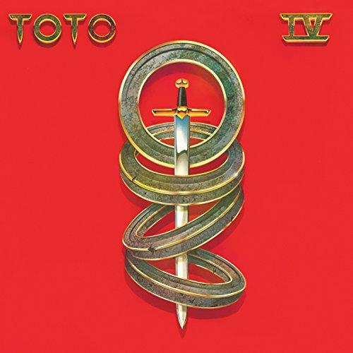 Toto 4 (Lim.Collectors Edition)