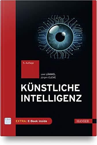 Künstliche Intelligenz: Wissensverarbeitung – Neuronale Netze