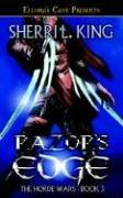 Razor's Edge (The Worde Wars, Band 3)