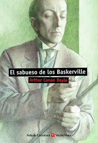 Aula de Literatura, El sabueso de los Baskerville, ESO. Material auxiliar