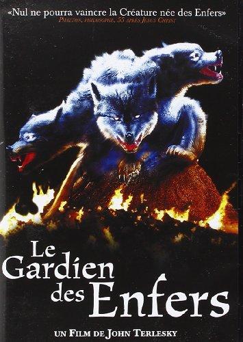 Le gardien des enfers [FR Import]