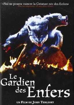 Le gardien des enfers [FR Import]