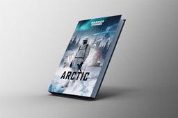 WARRIOR STORIES I: ARCTIC