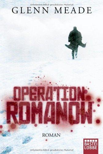 Operation Romanow