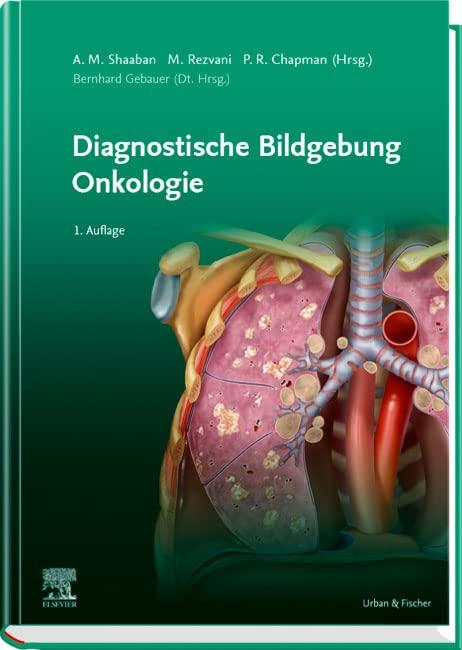 Diagnostische Bildgebung Onkologie