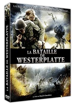 La bataille de westerplatte [FR Import]