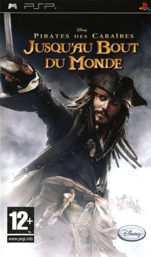 Pirates des CaraÃ¯bes 3 [FR Import]