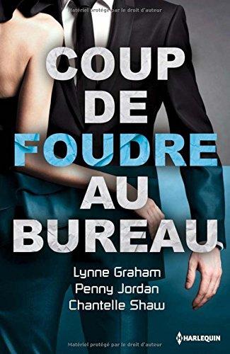 Coup de foudre au bureau