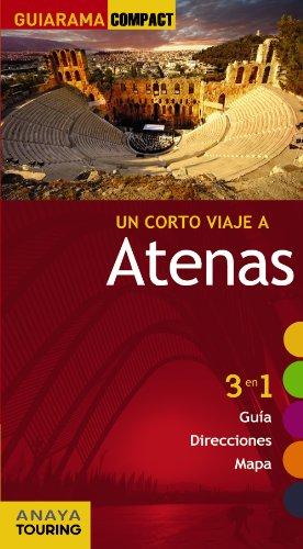 Atenas (Guiarama Compact - Internacional)