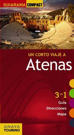 Atenas (Guiarama Compact - Internacional)