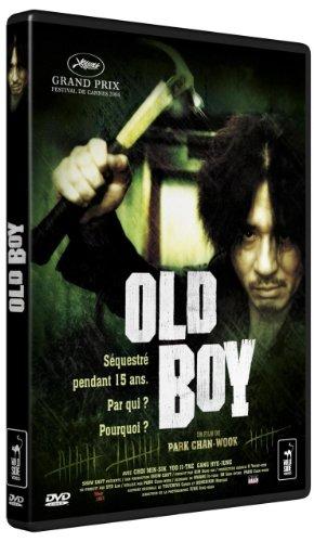 Old boy [FR Import]