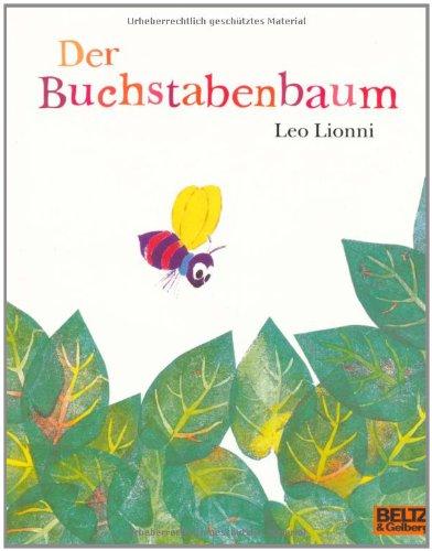 Der Buchstabenbaum: Bilderbuch (MINIMAX)