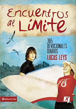 Encuentros Al Limite (Biblioteca de Ideas de Especialidades Juveniles)