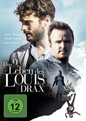 Das 9. Leben des Louis Drax