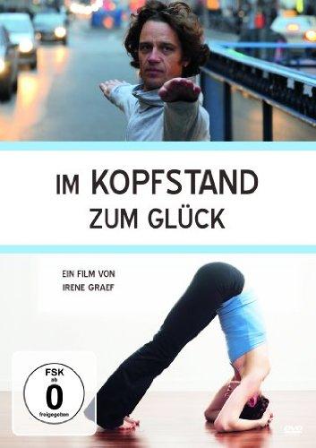 Im Kopfstand zum Glück