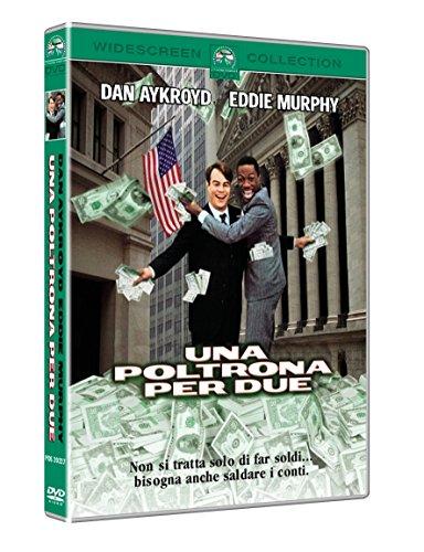 Una poltrona per due [IT Import]