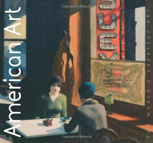 American Art (The World's Greatest Art)