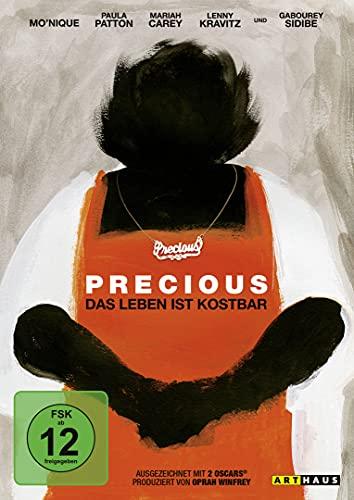 Precious - Das Leben ist kostbar