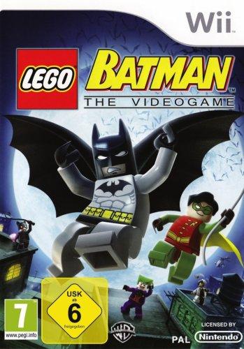 Lego Batman