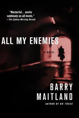 All My Enemies (Brock and Kolla Mystery)