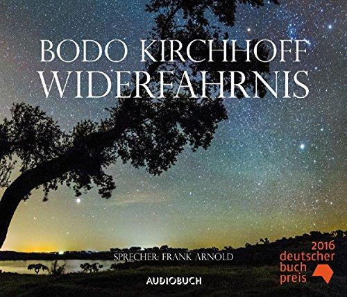 Widerfahrnis (5 Audio-CDs)