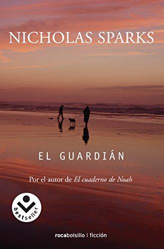 El guardián (Rocabolsillo Bestseller)