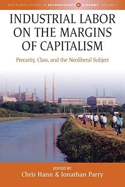 Industrial Labor on the Margins of Capitalism: Precarity, Class, and the Neoliberal Subject (Max Planck Studies in Anthropology and Economy, 4)