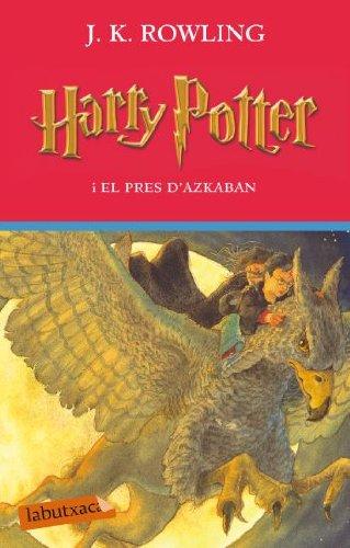 Harry Potter i el pres d'Azkaban (LABUTXACA)