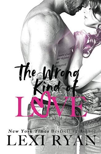 The Wrong Kind of Love (The Boys of Jackson Harbor, Band 1)