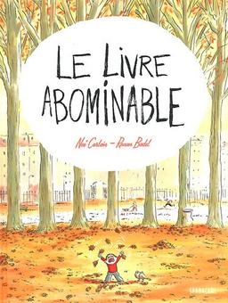 Le livre abominable