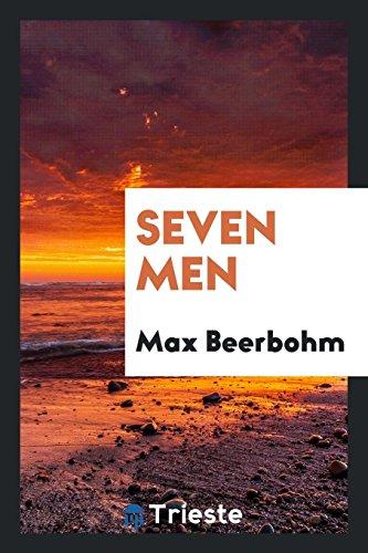 Seven men