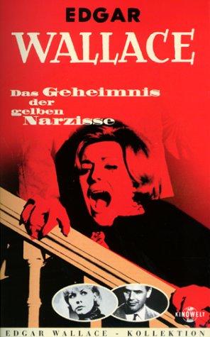 Das Geheimnis der gelben Narzissen [VHS]