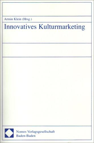 Innovatives Kulturmarketing