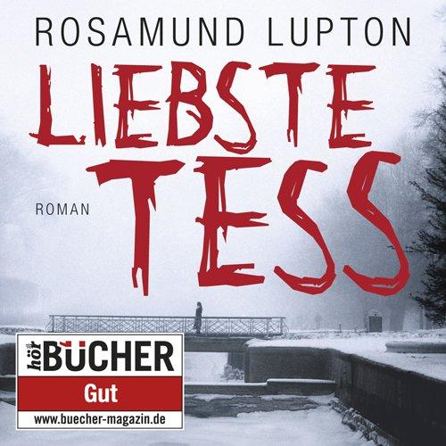 Liebste Tess (ungekürzte Lesung auf 1 MP3-CD)