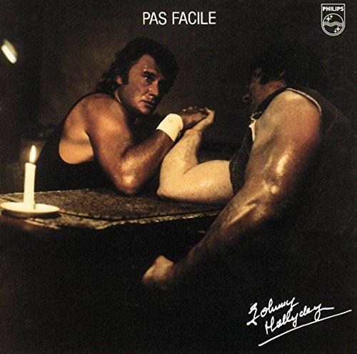 Pas Facile (Papersleeve, Limitée)