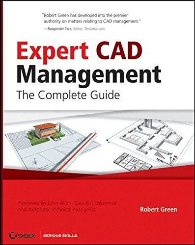 Expert CAD Management: The Complete Guide