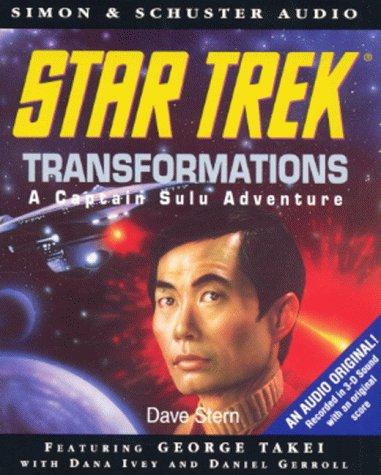 Transformations (Star Trek: The Original Series)