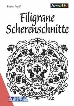 Filigrane Scherenschnitte