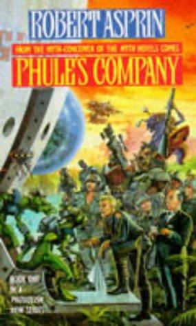 Phule's Company