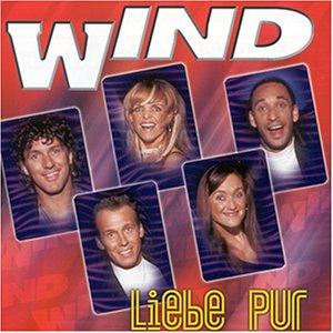 Liebe Pur [Musikkassette]