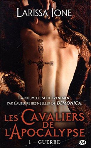 Les cavaliers de l'Apocalypse. Vol. 1. Guerre