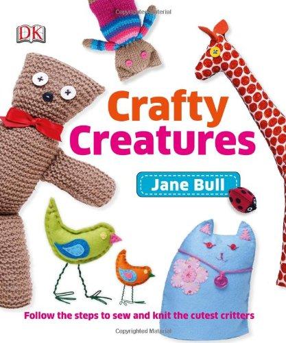 Crafty Creatures