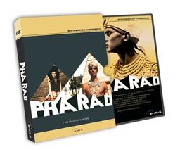 Pharao (Collector's Edition, 2 DVDs)