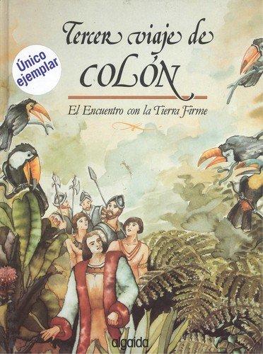 Tercer viaje de Coln vol. 3