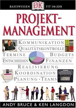 Basiswissen Fit im Job: Projektmanagement