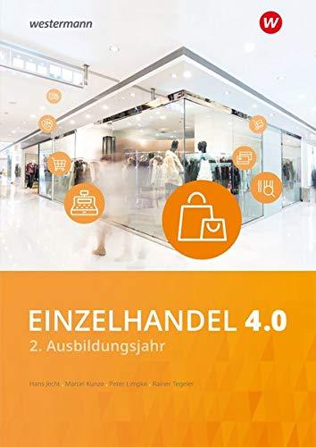 Einzelhandel 4.0: 2. Ausbildungsjahr: Schülerband