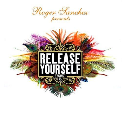 Release Yourself Vol.5