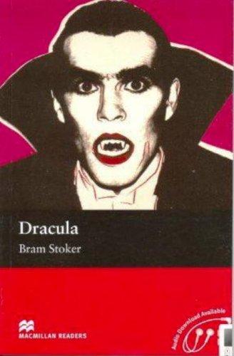 Dracula: Intermediate Level (Macmillan Readers)