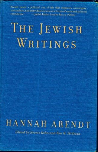 The Jewish Writings