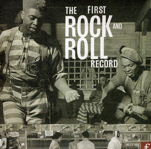 The First Rock and Roll Record